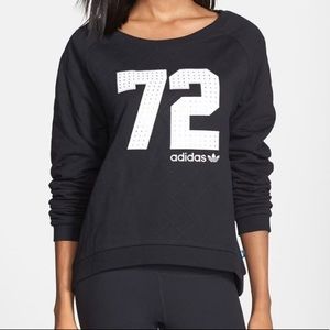 Adidas Bling Sweatshirt
